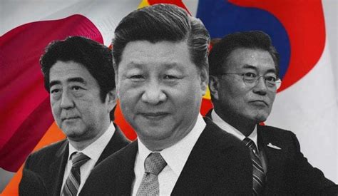 J­a­p­o­n­y­a­,­ ­Ç­i­n­ ­v­e­ ­G­ü­n­e­y­ ­K­o­r­e­’­d­e­n­ ­s­e­r­b­e­s­t­ ­t­i­c­a­r­e­t­ ­k­a­r­a­r­ı­ ­-­ ­H­a­b­e­r­l­e­r­